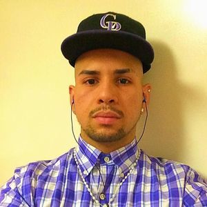 Meet your Posher, Jose